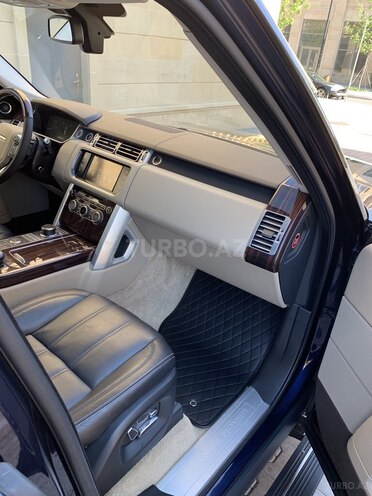 Land Rover Range Rover 2014, 98,000 km - 3.0 л - Bakı
