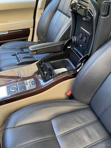 Land Rover Range Rover 2014, 98,000 km - 3.0 л - Bakı
