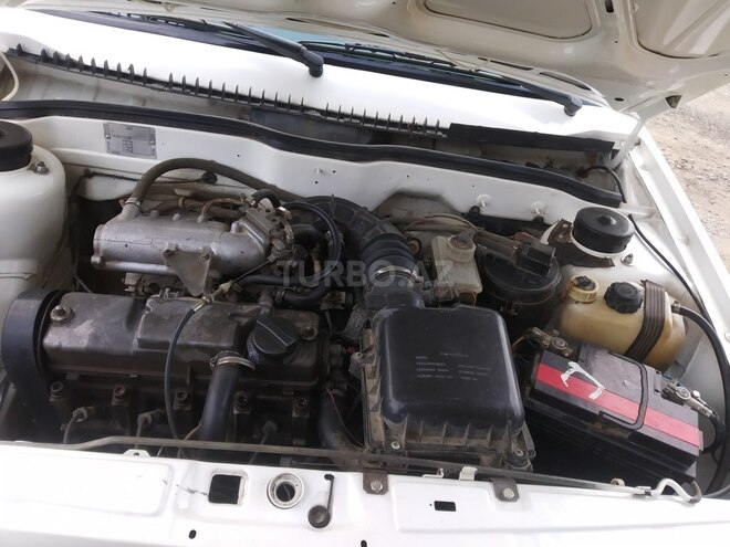 LADA (VAZ) 2115 2001, 234,000 km - 1.5 л - Lənkəran