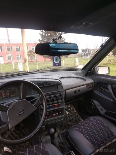 LADA (VAZ) 2115 2001, 234,000 km - 1.5 л - Lənkəran