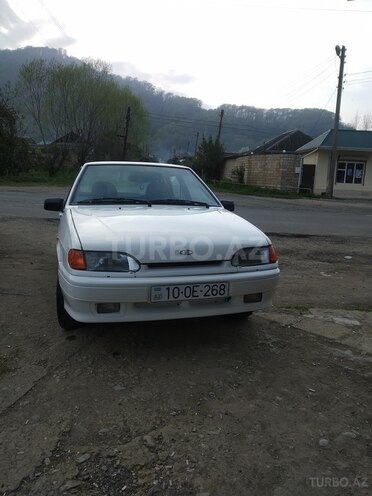 LADA (VAZ) 2115 2001, 234,000 km - 1.5 л - Lənkəran