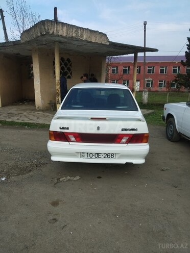 LADA (VAZ) 2115 2001, 234,000 km - 1.5 л - Lənkəran