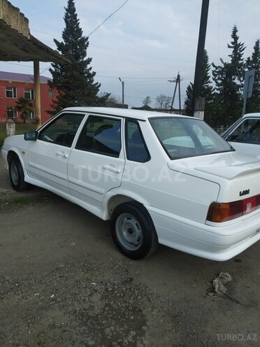 LADA (VAZ) 2115 2001, 234,000 km - 1.5 л - Lənkəran