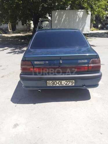 Renault 19 1998, 428,092 km - 1.9 l - Bakı