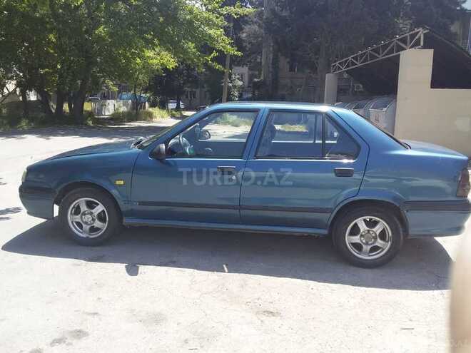 Renault 19 1998, 428,092 km - 1.9 l - Bakı
