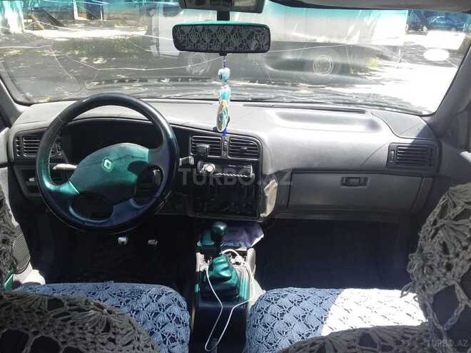 Renault 19 1998, 428,092 km - 1.9 l - Bakı
