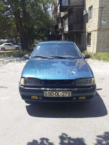 Renault 19 1998, 428,092 km - 1.9 l - Bakı