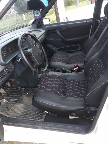 LADA (VAZ) 2115 2001, 234,000 km - 1.5 л - Lənkəran