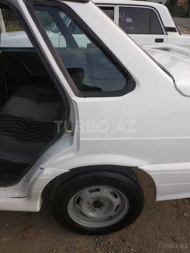 LADA (VAZ) 2115 2001, 234,000 km - 1.5 л - Lənkəran