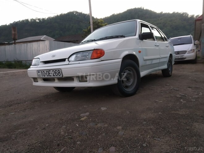 LADA (VAZ) 2115 2001, 234,000 km - 1.5 л - Lənkəran