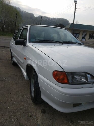 LADA (VAZ) 2115 2001, 234,000 km - 1.5 л - Lənkəran
