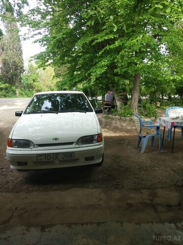 LADA (VAZ) 2115 2001, 234,000 km - 1.5 л - Lənkəran