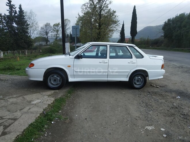 LADA (VAZ) 2115 2001, 234,000 km - 1.5 л - Lənkəran