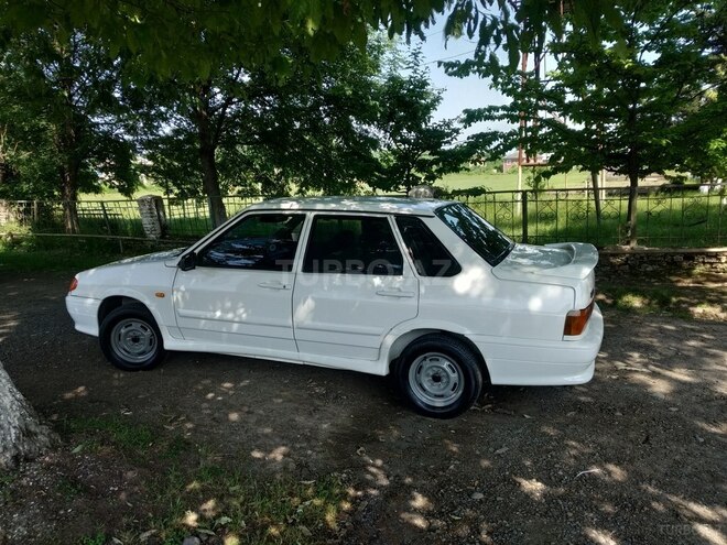 LADA (VAZ) 2115 2001, 234,000 km - 1.5 л - Lənkəran