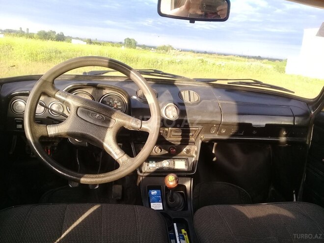 LADA (VAZ) 2106 1981, 445,356 km - 1.5 l - Xudat