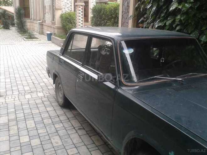 LADA (VAZ) 2107 1997, 174,563 km - 1.4 л - Gəncə