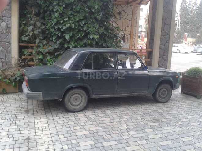 LADA (VAZ) 2107 1997, 174,563 km - 1.4 л - Gəncə