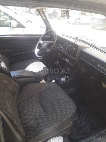 LADA (VAZ) 2107 1992, 213,213 km - 1.6 л - Bakı