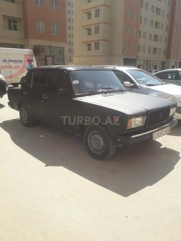 LADA (VAZ) 2107 1992, 213,213 km - 1.6 л - Bakı