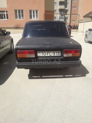 LADA (VAZ) 2107 1992, 213,213 km - 1.6 л - Bakı