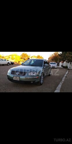 Volkswagen Passat 2004, 300,000 km - 1.8 l - Bakı