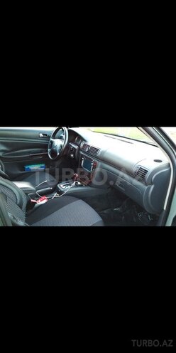 Volkswagen Passat 2004, 300,000 km - 1.8 l - Bakı