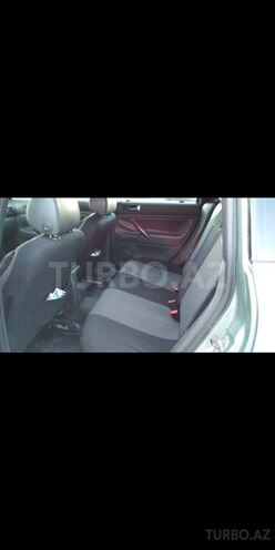 Volkswagen Passat 2004, 300,000 km - 1.8 l - Bakı