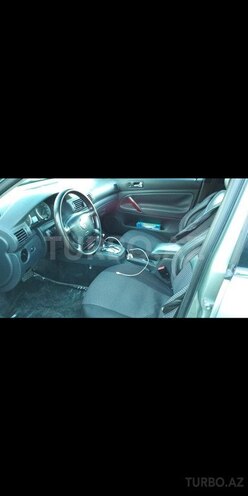 Volkswagen Passat 2004, 300,000 km - 1.8 l - Bakı