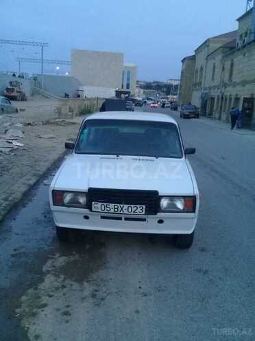 LADA (VAZ) 2107 1994, 265,000 km - 1.6 l - Bakı