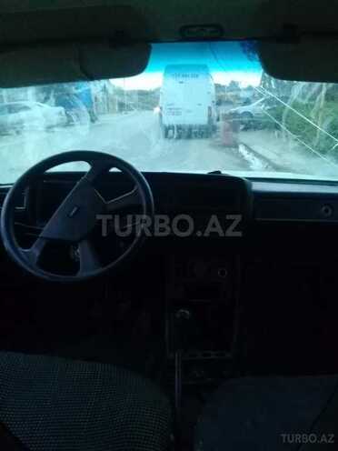 LADA (VAZ) 2107 1994, 265,000 km - 1.6 l - Bakı