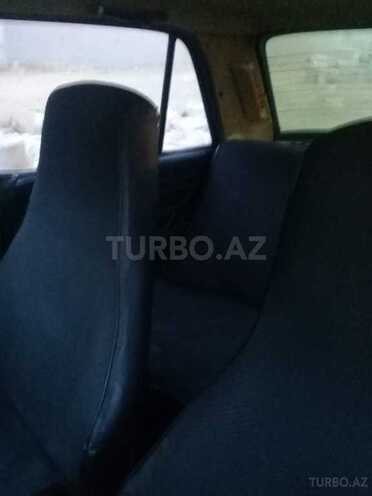 LADA (VAZ) 2107 1994, 265,000 km - 1.6 l - Bakı
