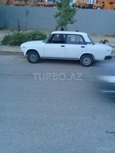 LADA (VAZ) 2107 1994, 265,000 km - 1.6 l - Bakı