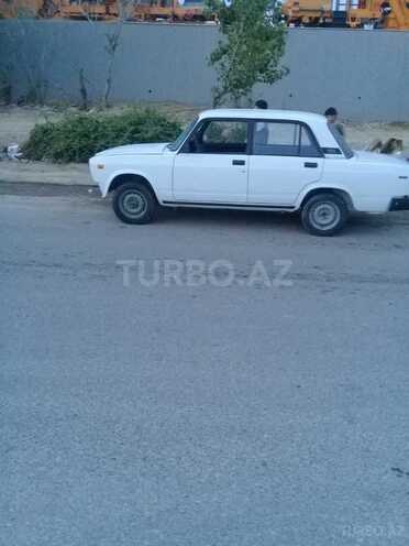 LADA (VAZ) 2107 1994, 265,000 km - 1.6 l - Bakı