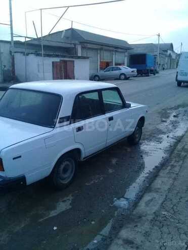 LADA (VAZ) 2107 1994, 265,000 km - 1.6 l - Bakı