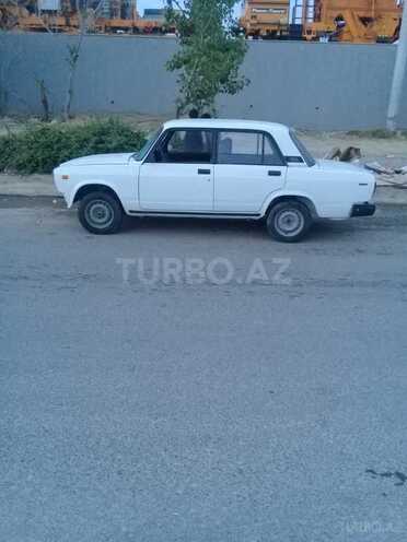 LADA (VAZ) 2107 1994, 265,000 km - 1.6 l - Bakı