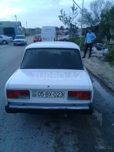 LADA (VAZ) 2107 1994, 265,000 km - 1.6 l - Bakı