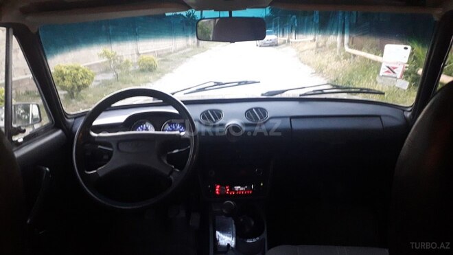 LADA (VAZ) 2106 2005, 160,000 km - 1.3 л - Sumqayıt