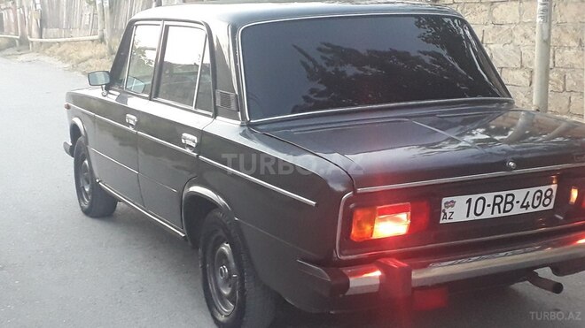 LADA (VAZ) 2106 2005, 160,000 km - 1.3 л - Sumqayıt