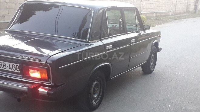 LADA (VAZ) 2106 2005, 160,000 km - 1.3 л - Sumqayıt