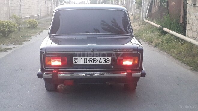 LADA (VAZ) 2106 2005, 160,000 km - 1.3 л - Sumqayıt