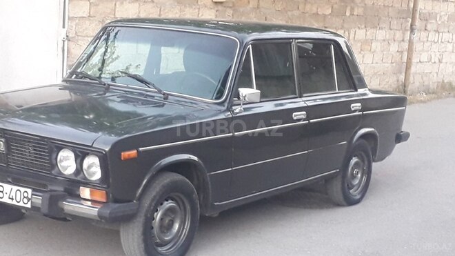 LADA (VAZ) 2106 2005, 160,000 km - 1.3 л - Sumqayıt