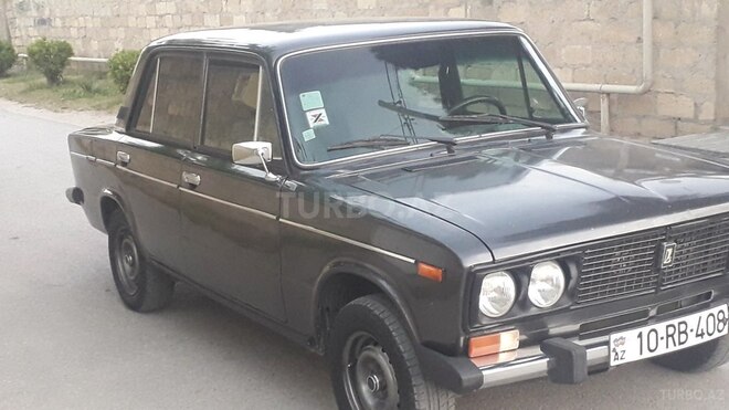 LADA (VAZ) 2106 2005, 160,000 km - 1.3 л - Sumqayıt