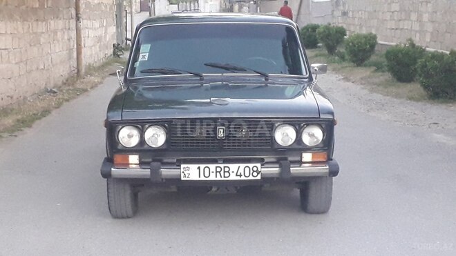 LADA (VAZ) 2106 2005, 160,000 km - 1.3 л - Sumqayıt