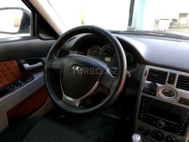 LADA (VAZ) Priora 2013, 141,000 km - 1.6 л - Mingəçevir