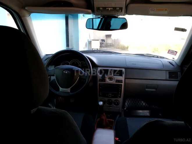 LADA (VAZ) Priora 2013, 141,000 km - 1.6 л - Mingəçevir