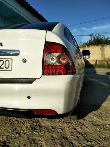 LADA (VAZ) Priora 2013, 141,000 km - 1.6 л - Mingəçevir