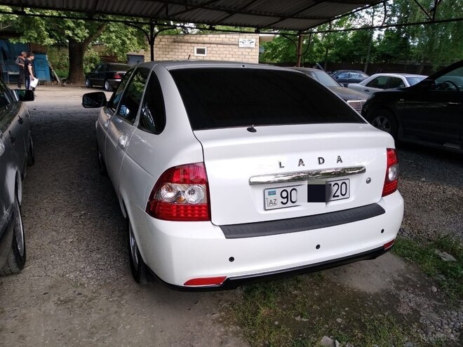 LADA (VAZ) Priora 2013, 141,000 km - 1.6 л - Mingəçevir