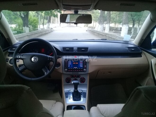 Volkswagen Passat 2005, 298,000 km - 2.0 l - Sumqayıt