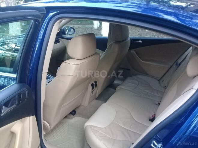 Volkswagen Passat 2005, 298,000 km - 2.0 l - Sumqayıt