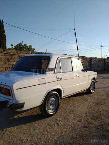 LADA (VAZ) 2106 1990, 193,800 km - 1.6 l - Bakı